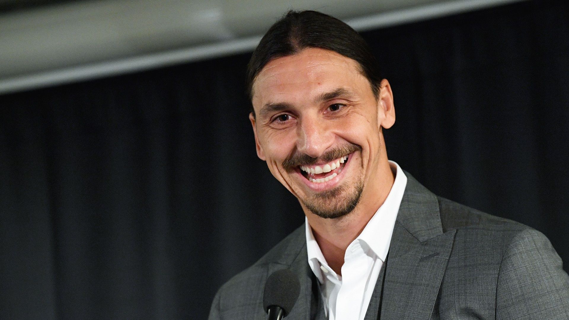 2019-12-05 Ibrahimovic Zlatan