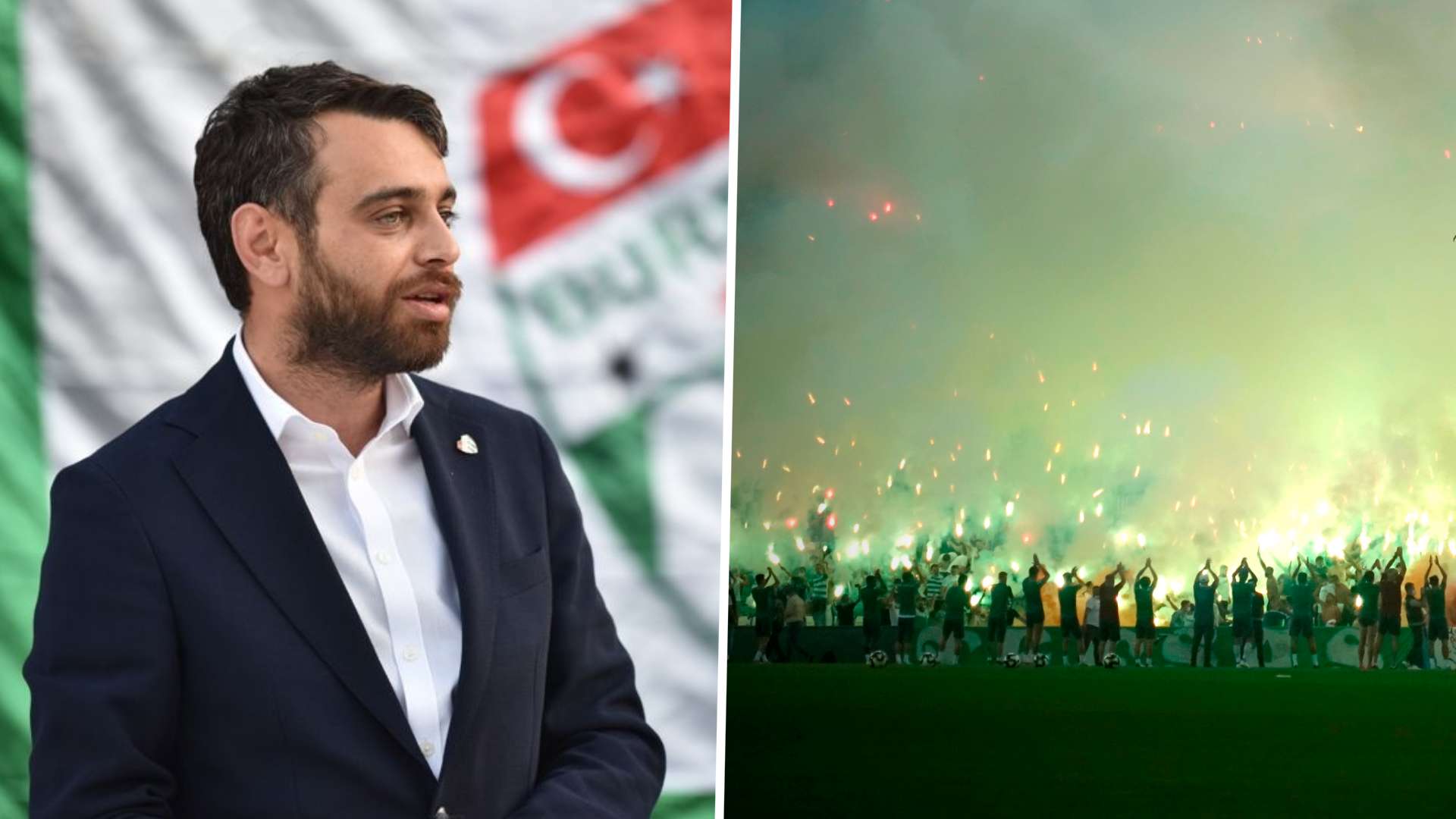 Emin Adanur Bursaspor