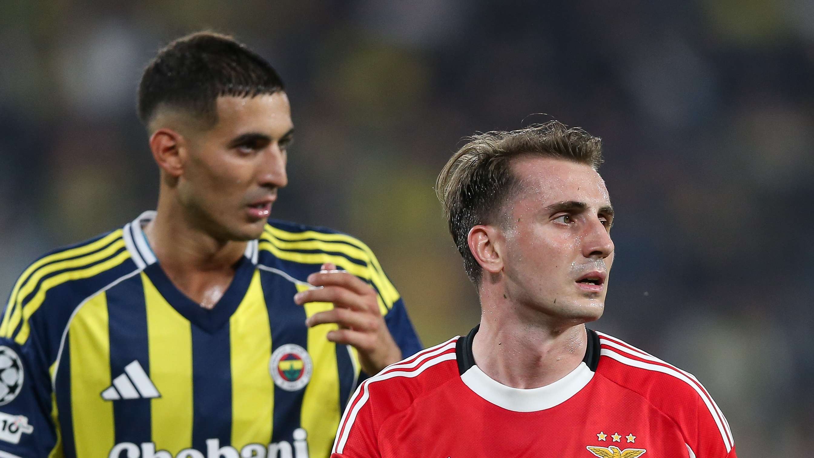 kerem akturkoglu benfica fenerbahce