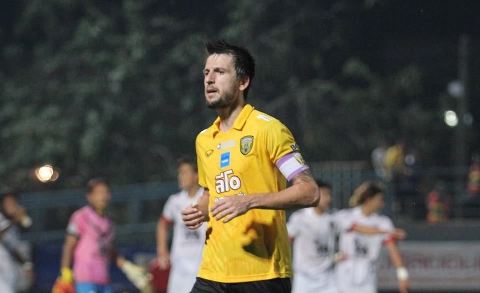 ดาร์โก้ ทาเซฟสกี้