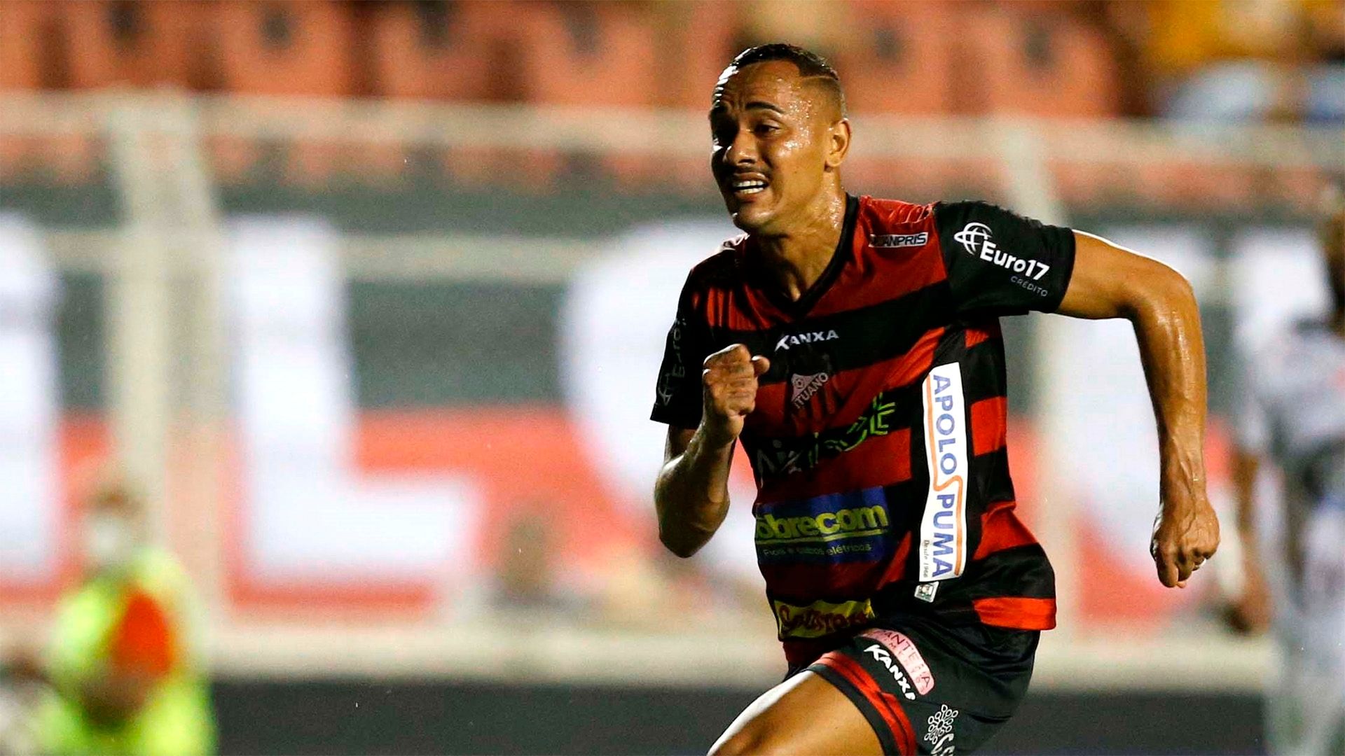 Rafael Elias, Ituano, Paulistão 2022