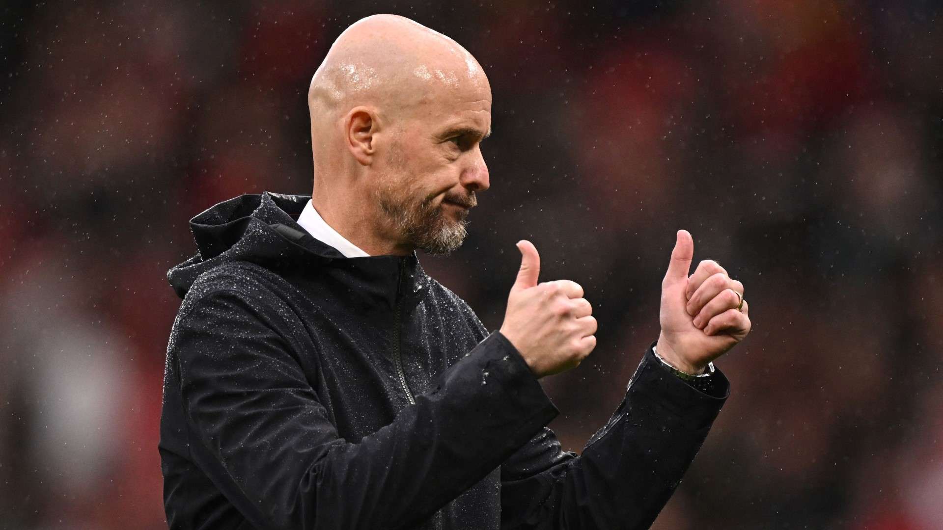 Erik ten Hag