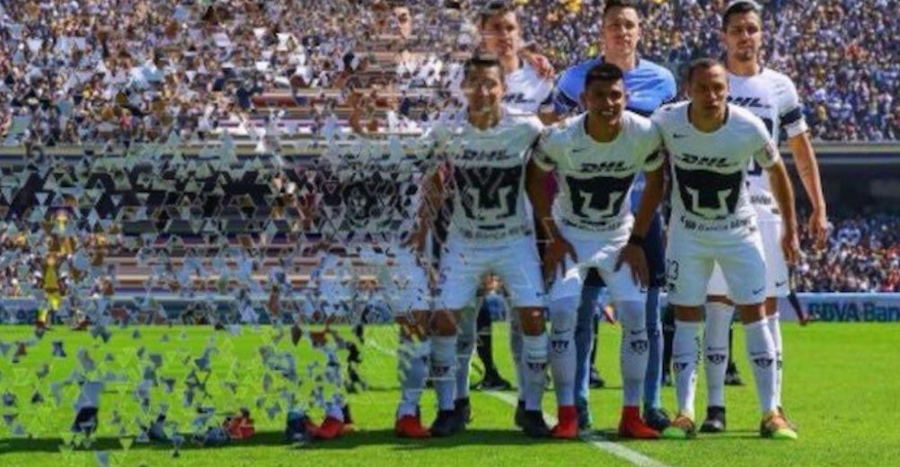 Memes América vs Pumas