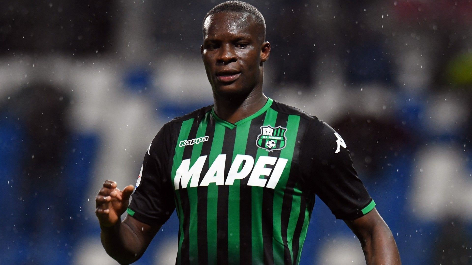 Babacar Sassuolo