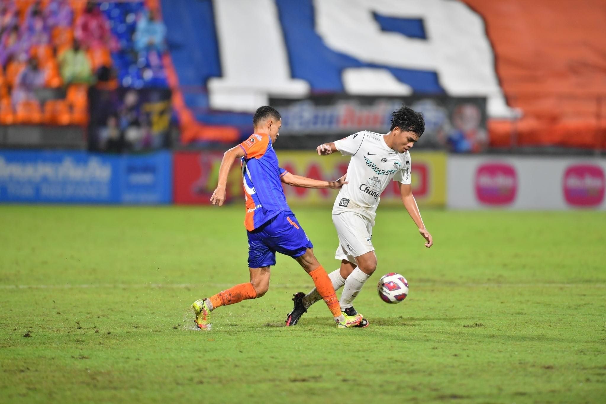 บุคฆอรี เหล็มดี