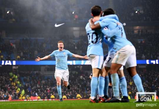 manchester city