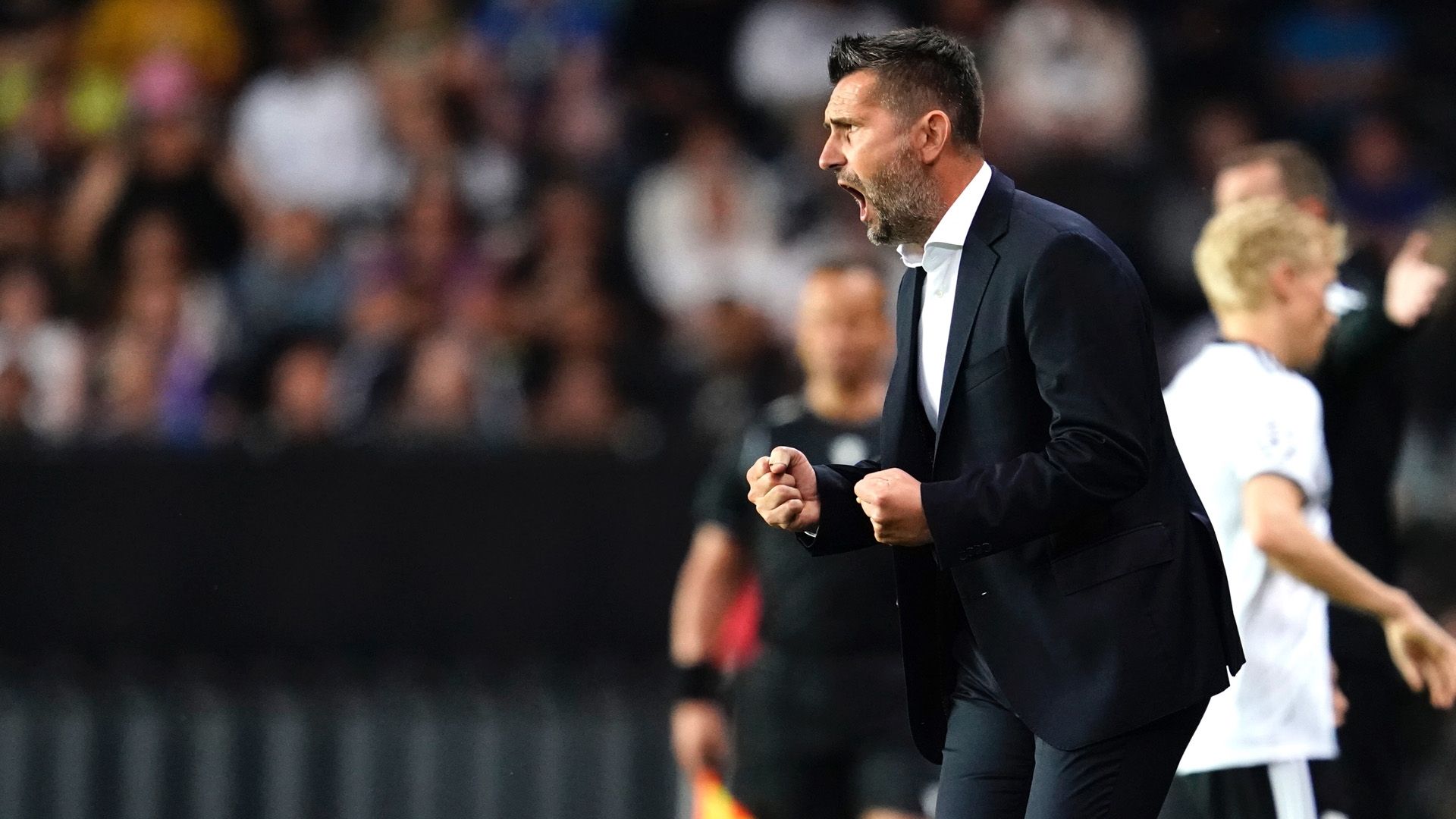 Nenad Bjelica Fenerbahçe'de başarılı olabilir mi?