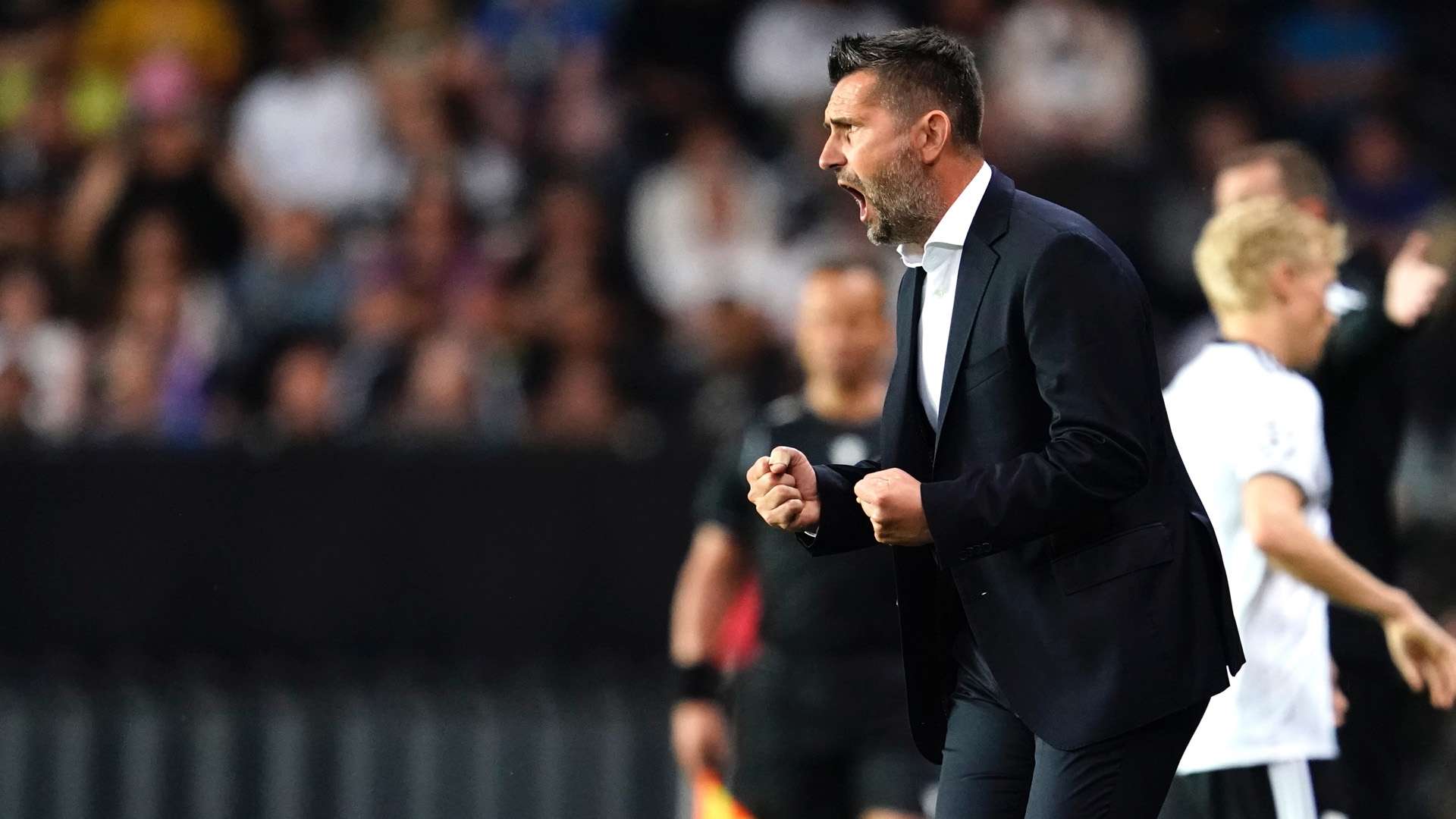 Nenad Bjelica Fenerbahçe'de başarılı olabilir mi?