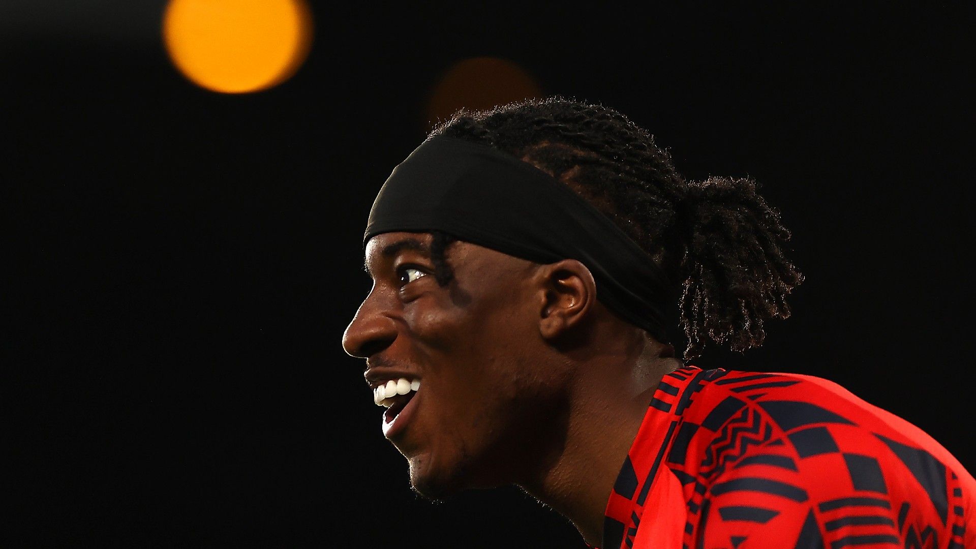 Noni Madueke PSV 2022-23