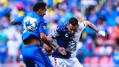 Cruz Azul vs Pachuca Clausura 2020