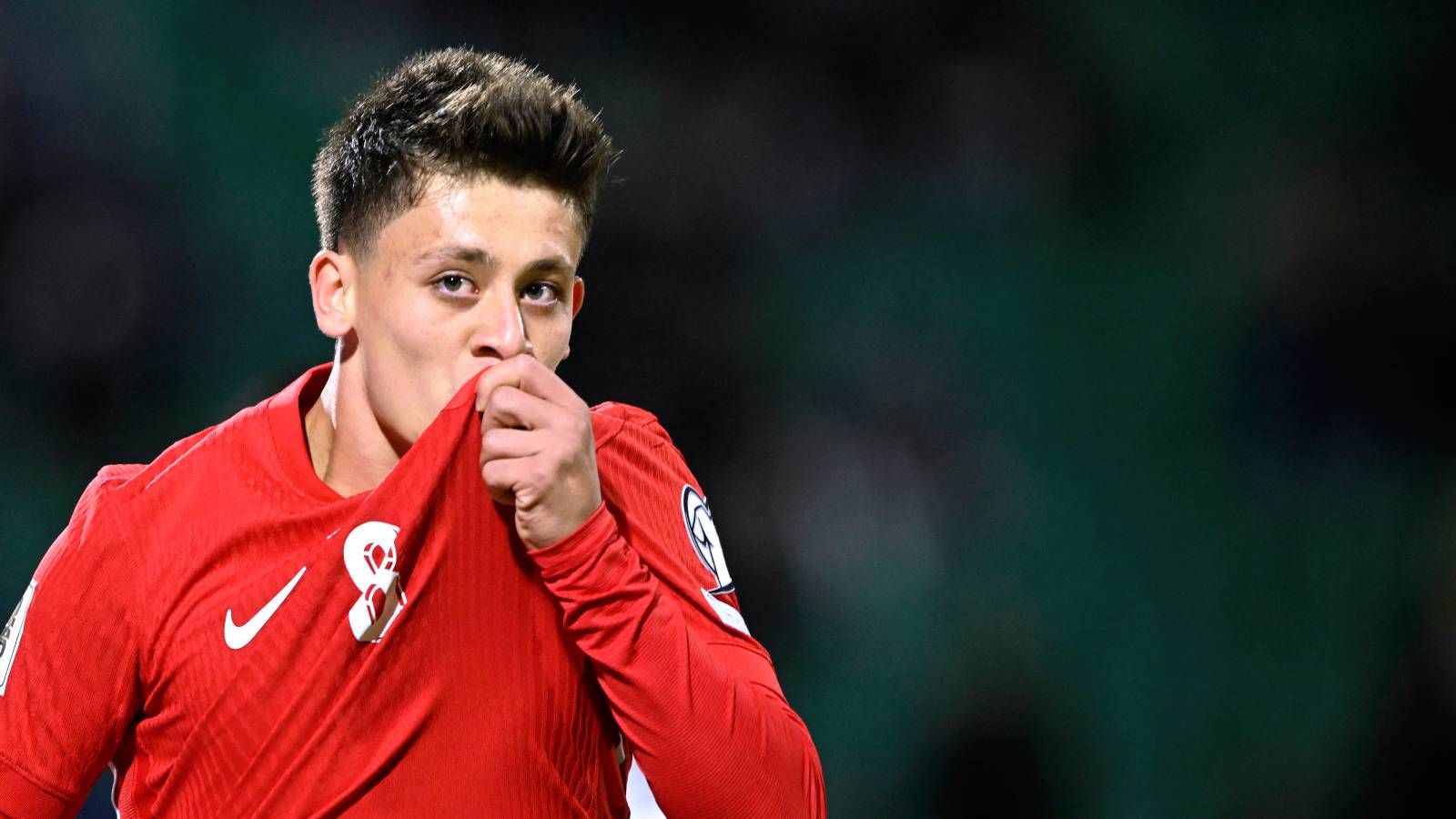 Arda Güler Türkiye