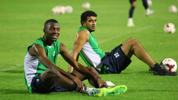 أسامة هوساوي