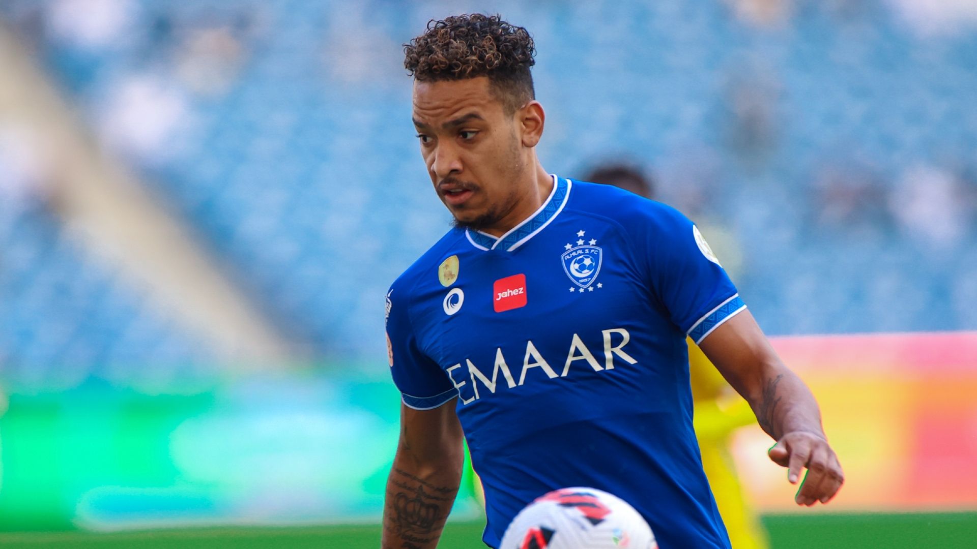 Matheus Pereira - hilal 16-12-2021