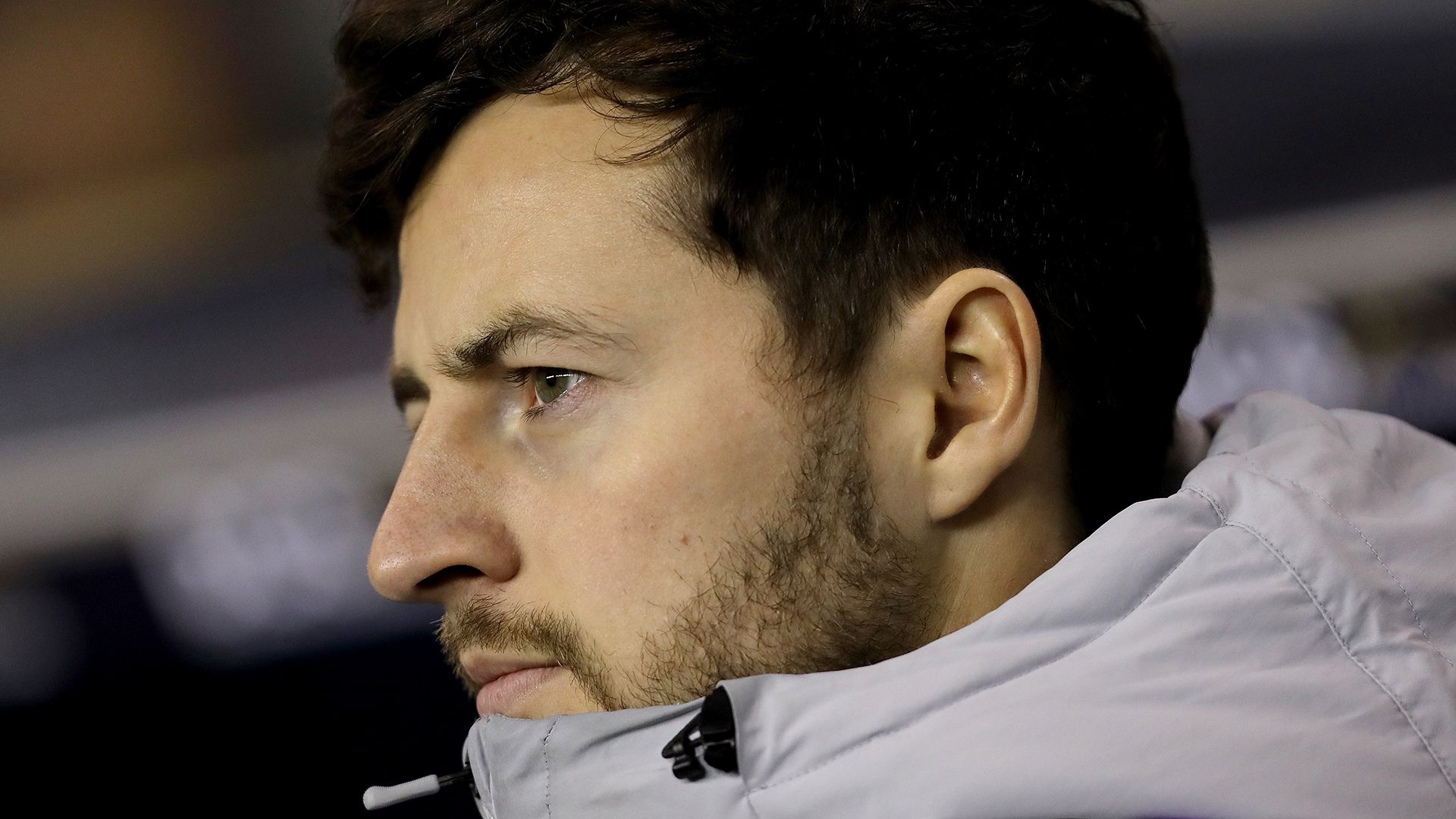 Ryan Mason Tottenham