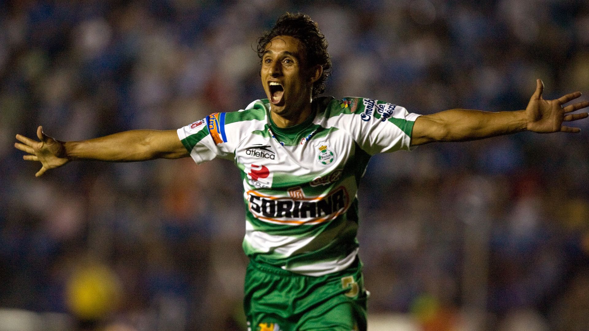 Fernando Arce Santos Laguna