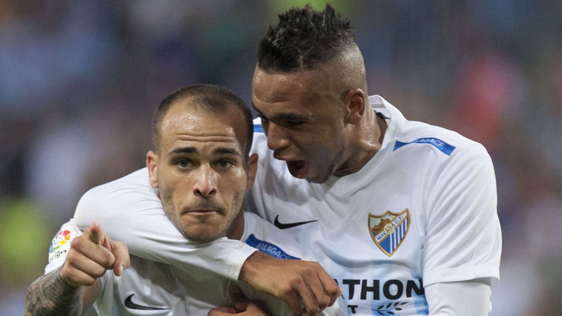 Sandro Ramirez 10292016