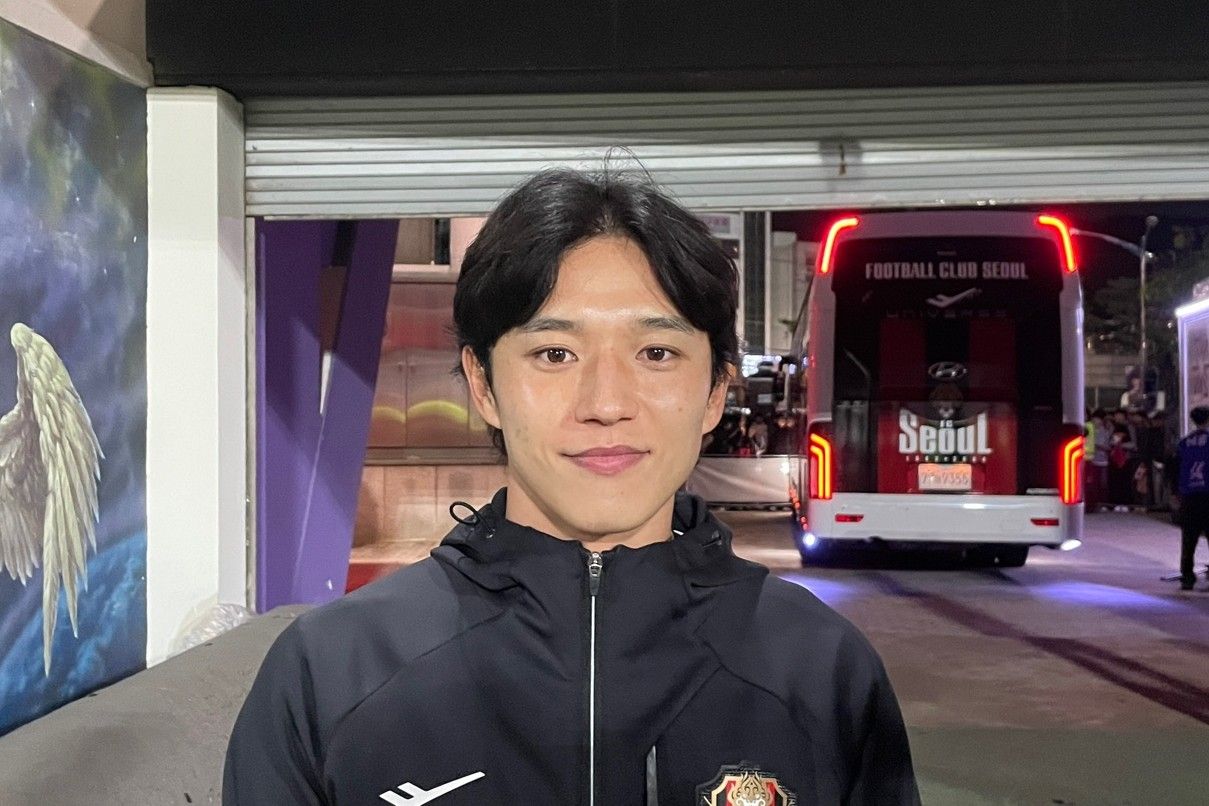 정승원 안양 원정