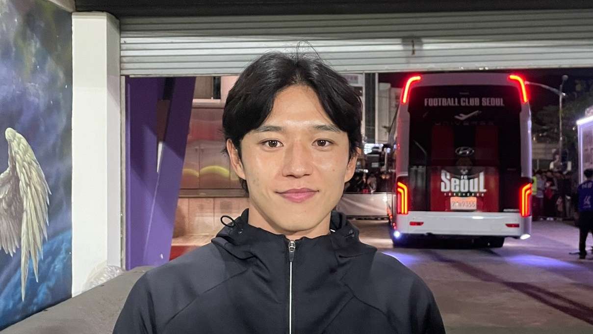 정승원 안양 원정