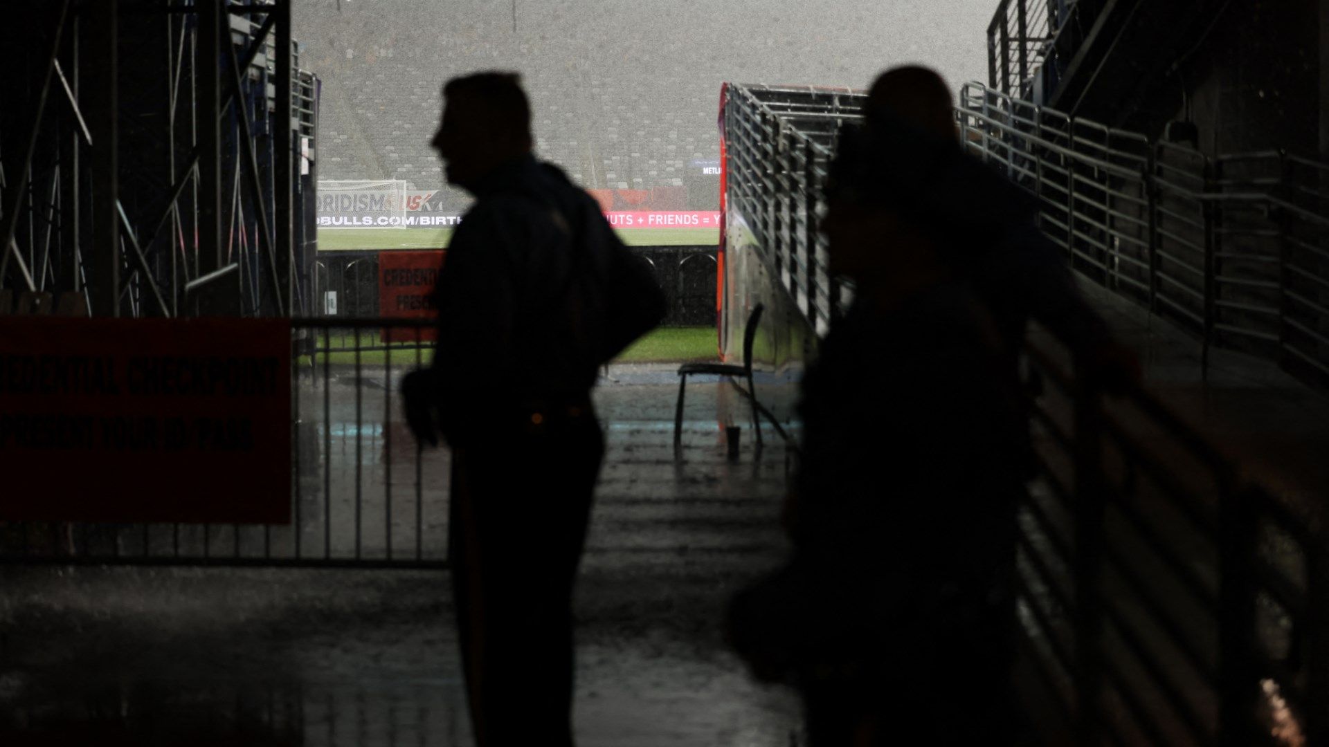 Barcellona Real Madrid sospesa