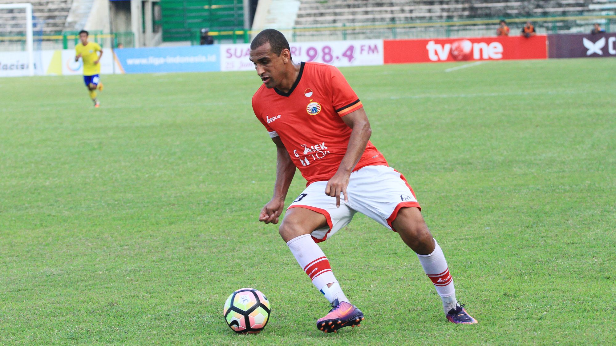 Bruno Da Silva Lopes - Persija Jakarta