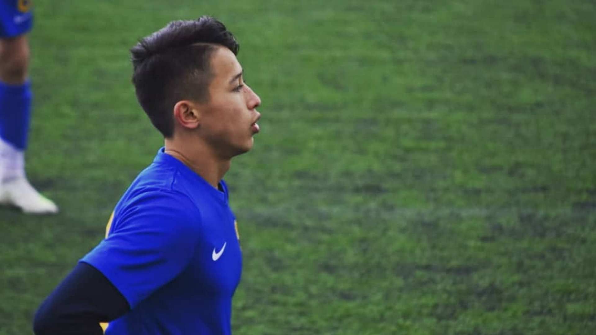 sirozhiddin astanakulov ankaragucu