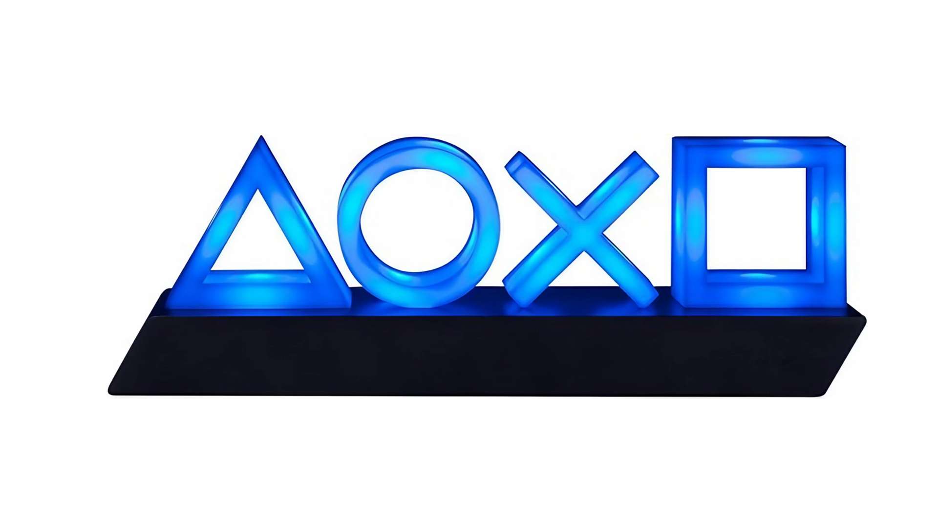 PALADONE Playstation PS5 Icons Light PS5 (PS4)