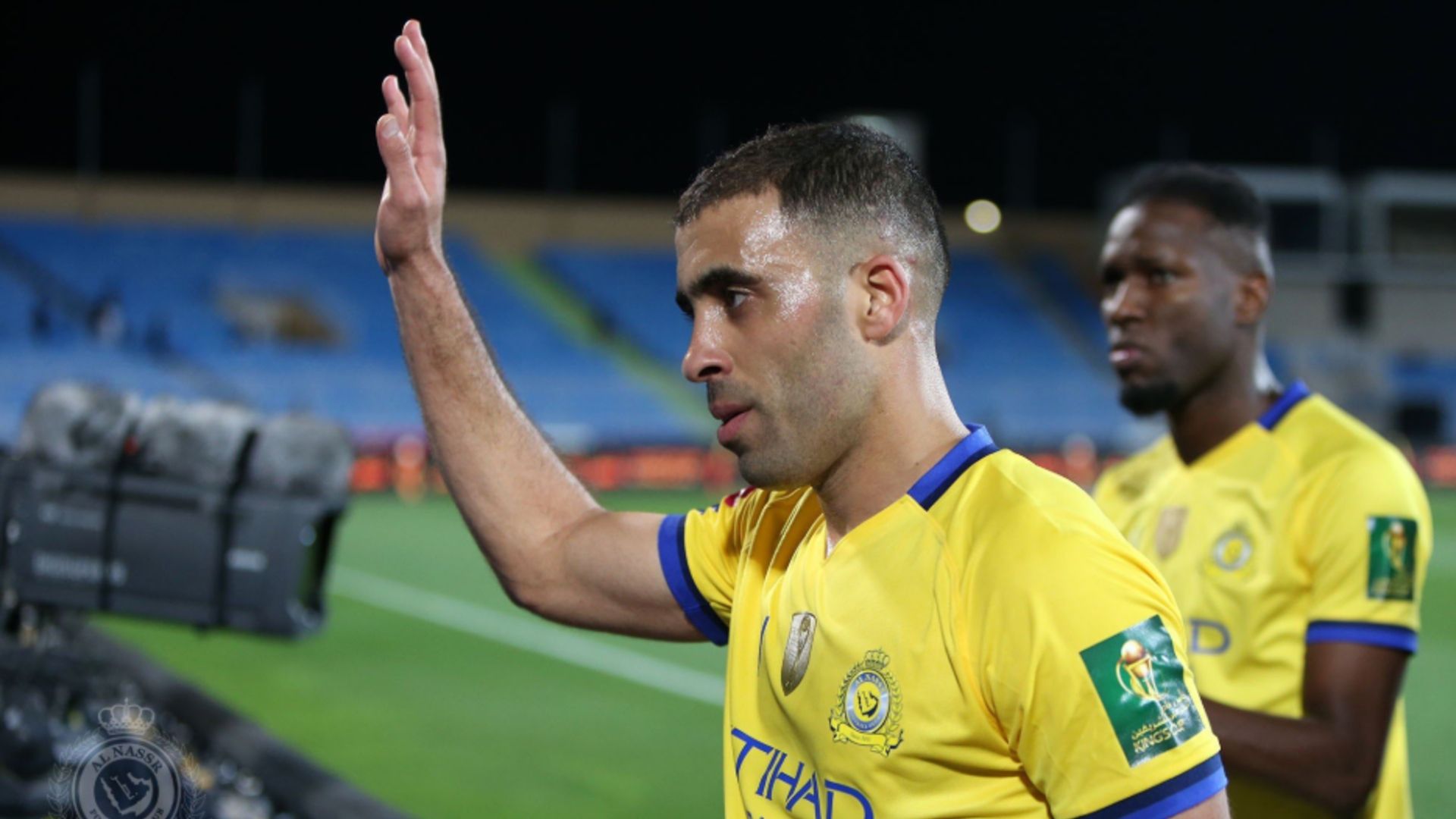 عبد الرزاق حمد الله