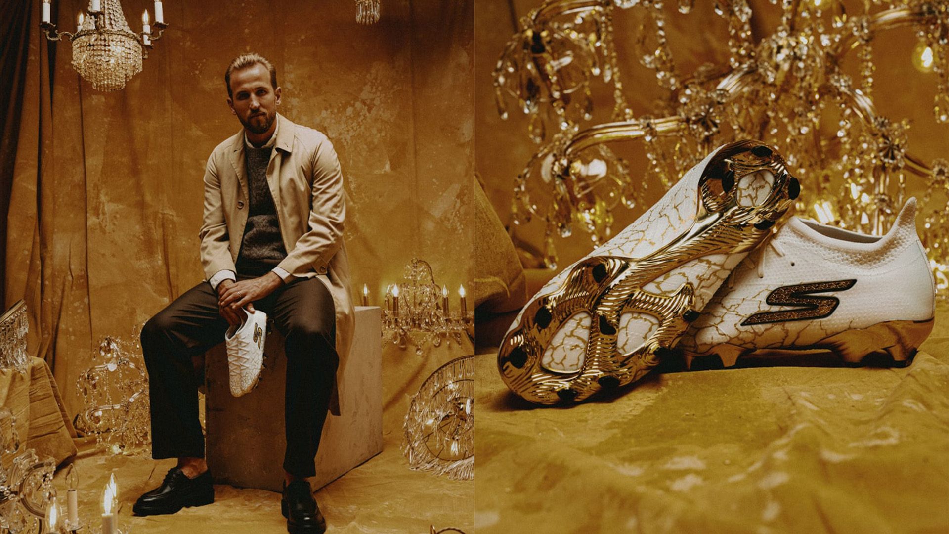 Skechers Electrum Pack 