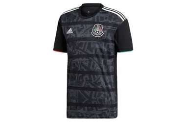 Selección Mexicana 2019