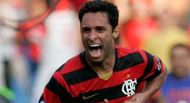 Ibson Flamengo 2007