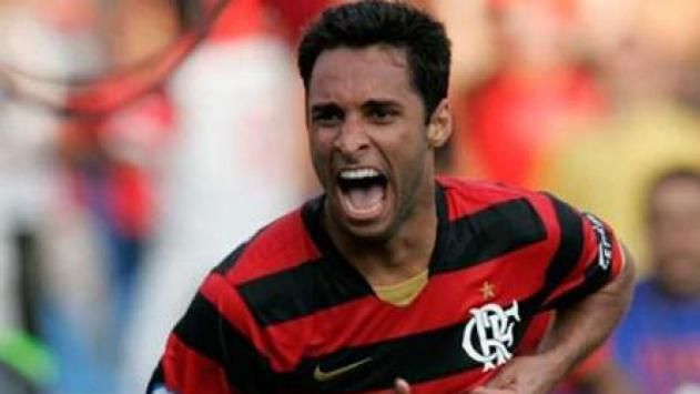 Ibson Flamengo 2007
