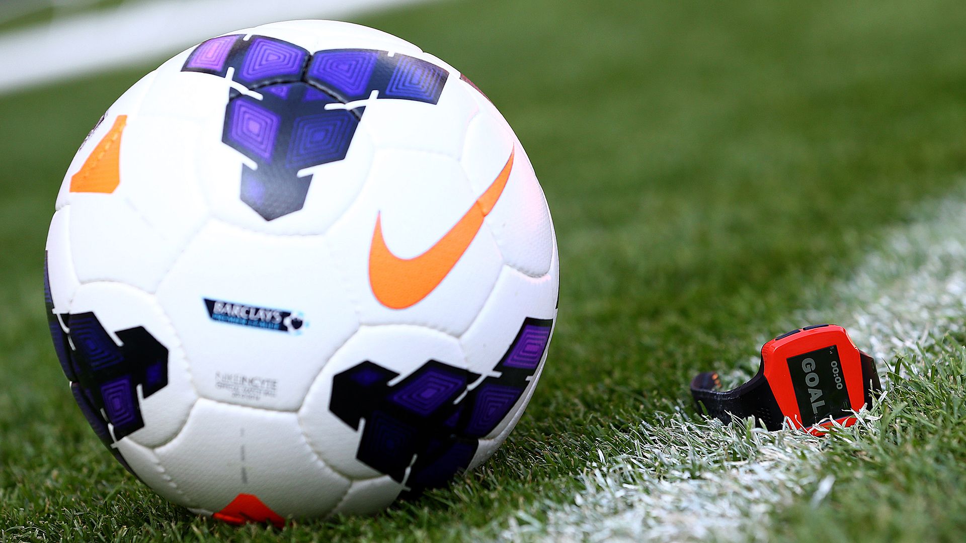 Goal-Line-Technology