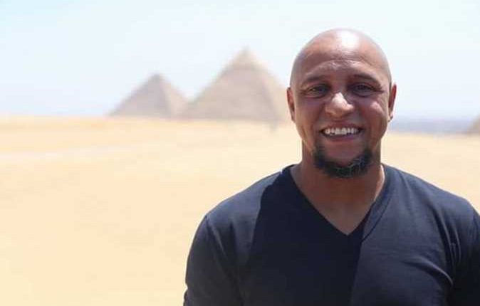 روبيرتو كارلوس