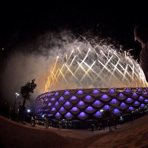 استاد هزاع بن زايد