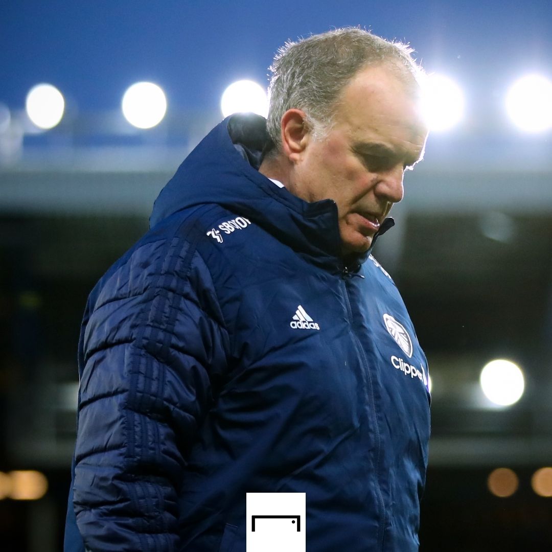 Marcelo Bielsa Leeds United GFX