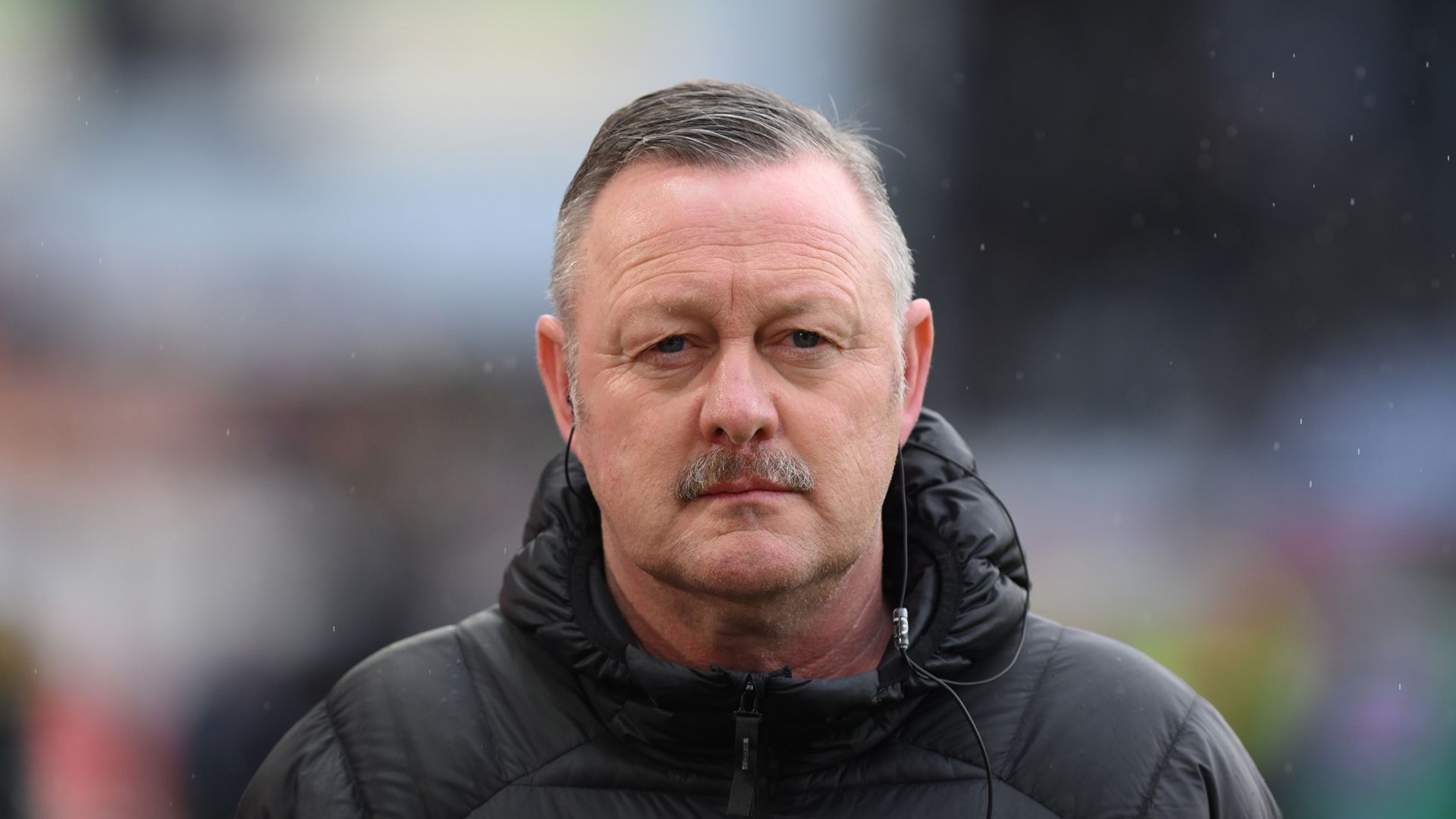 Roland Virkus Borussia Mönchengladbach 2024