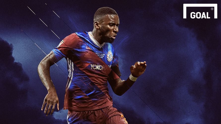 Antonio Rudiger Chelsea Premier League GFX