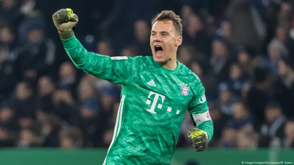 Neuer