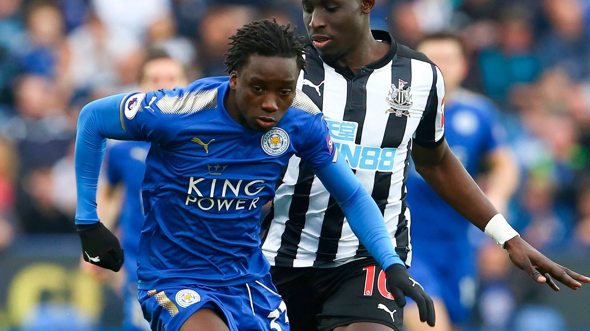 2018-04-13 Leicester Diabate