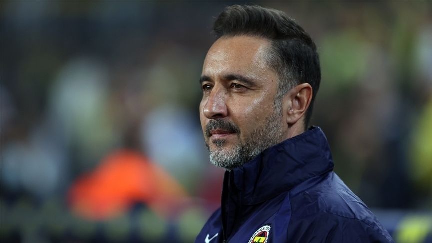 Vitor Pereira, Fenerbahce