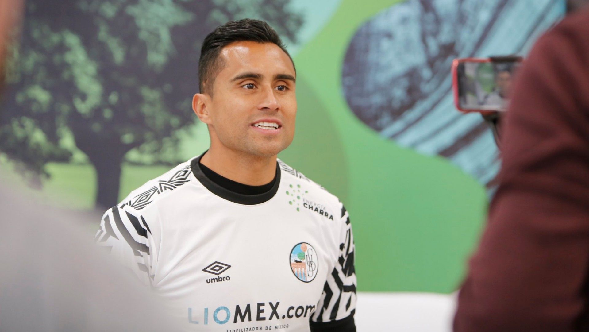 Aris Hernández Salamanca