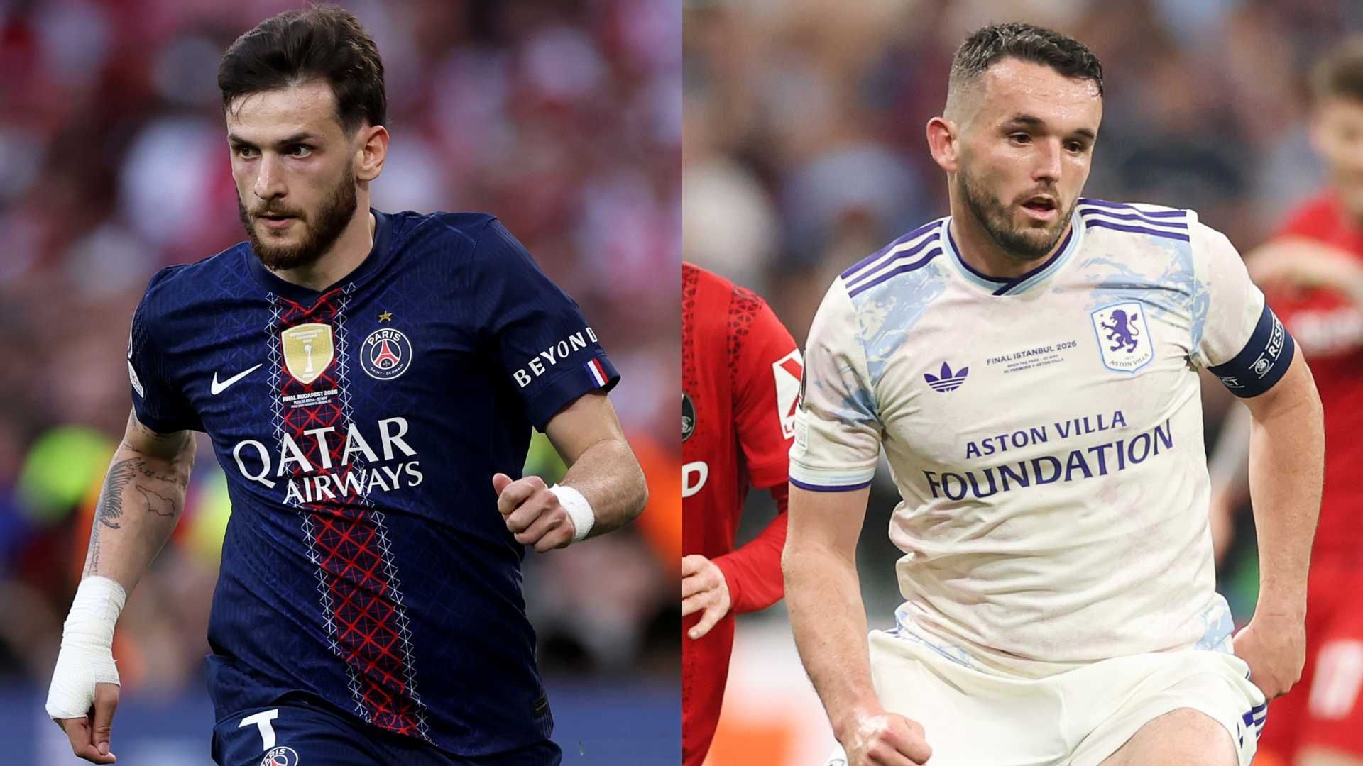 psg aston villa