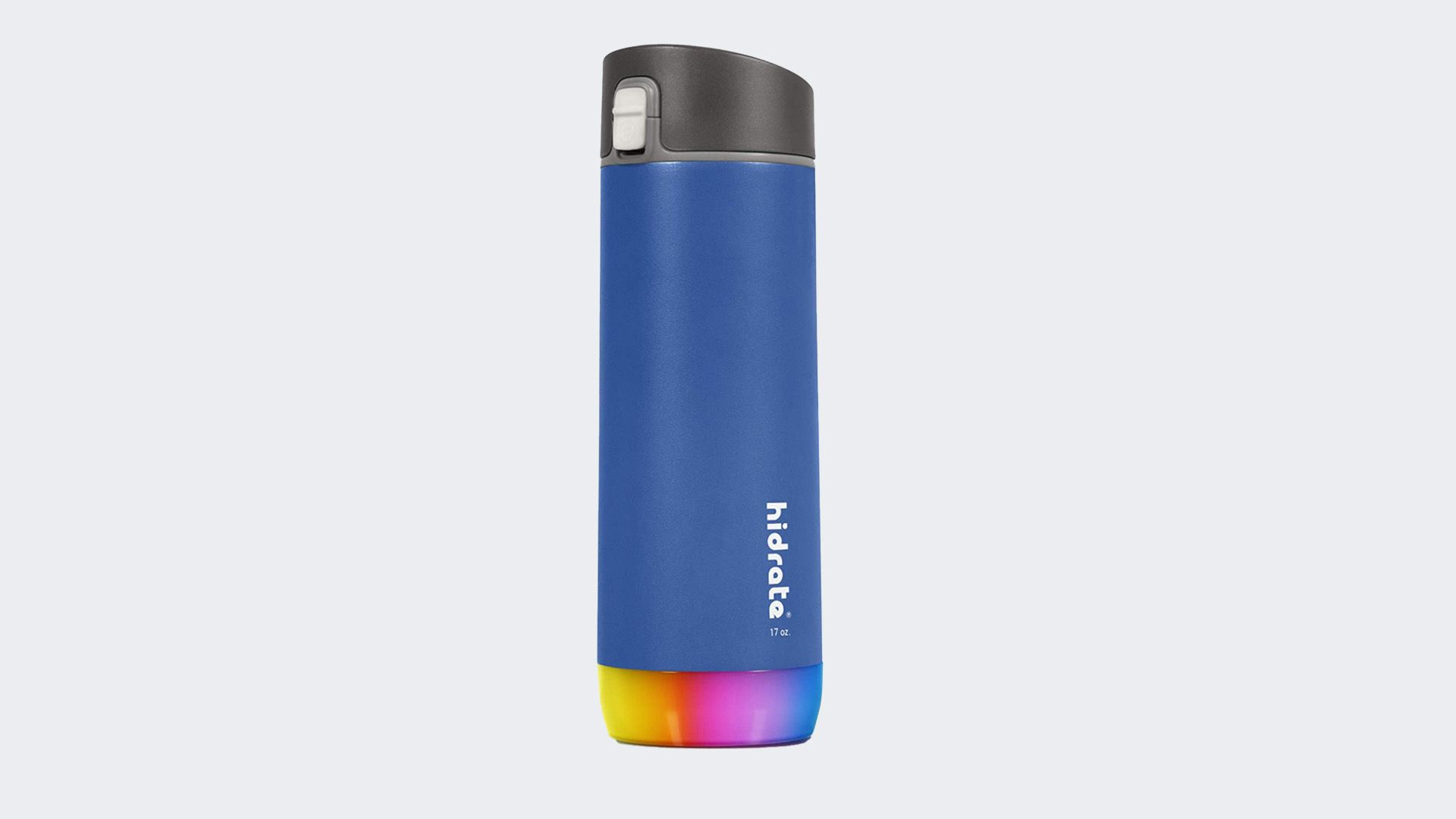 HidrateSpark PRO Smart Water Bottle