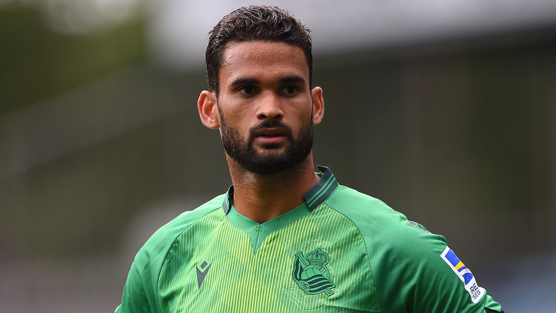 Willian Jose Real Sociedad 2019-20