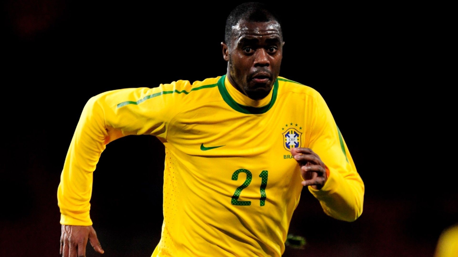 Grafite 2010 Copa do Mundo World Cup