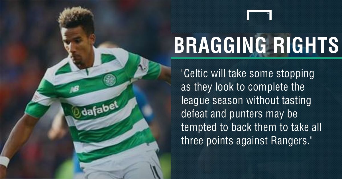 GFX Rangers Celtic betting