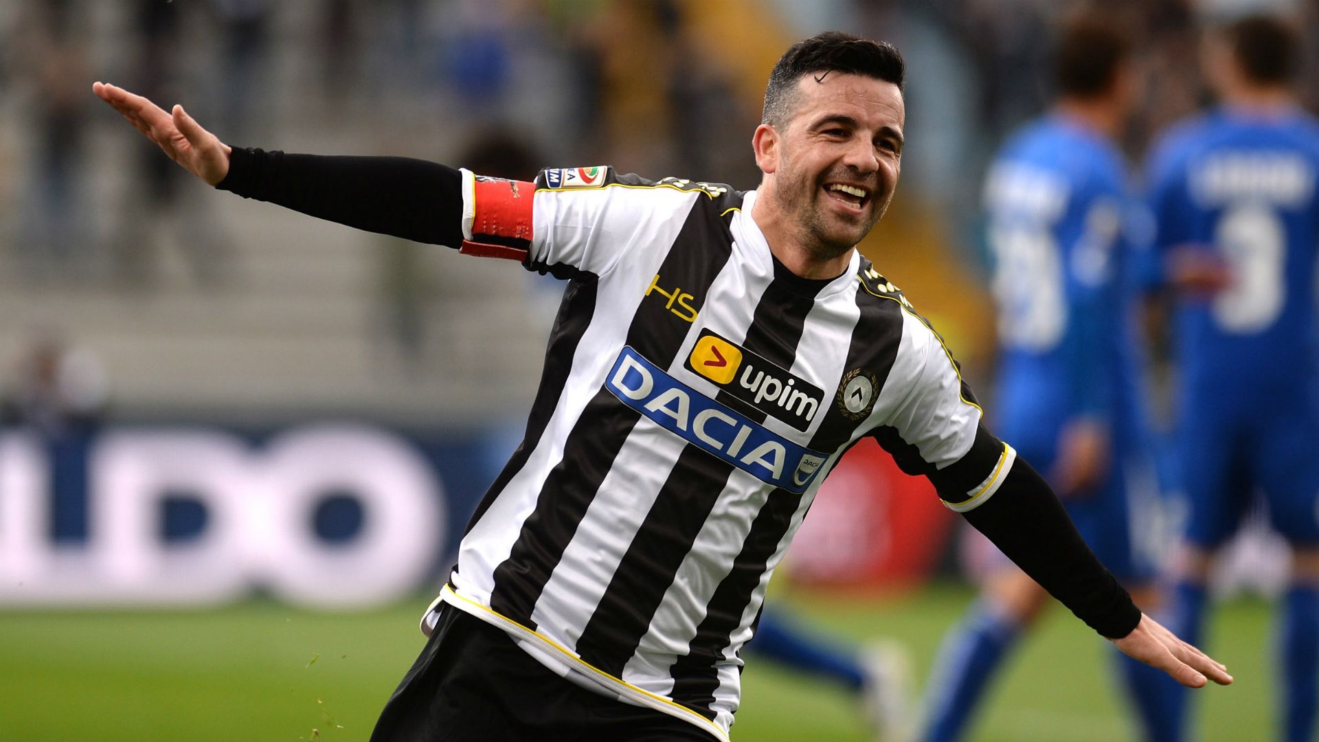 Antonio Di Natale Udinese