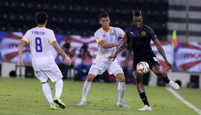 دوري نجوم قطر