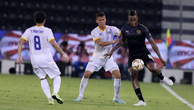 دوري نجوم قطر