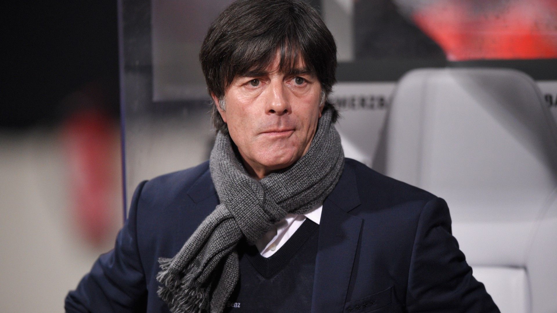 Joachim Löw coach Germany